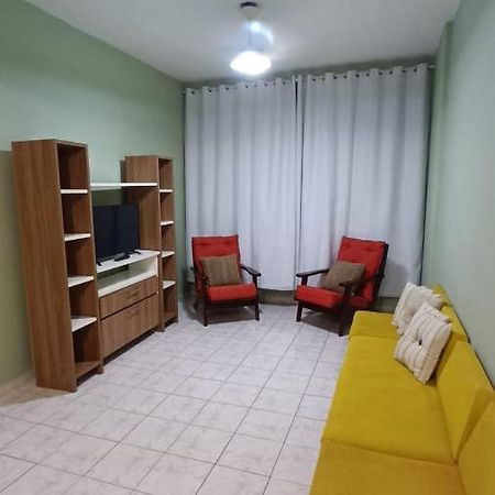 Apartamento Aconchegante Familiar - 3 Quartos - Guarapari - Centro Extérieur photo