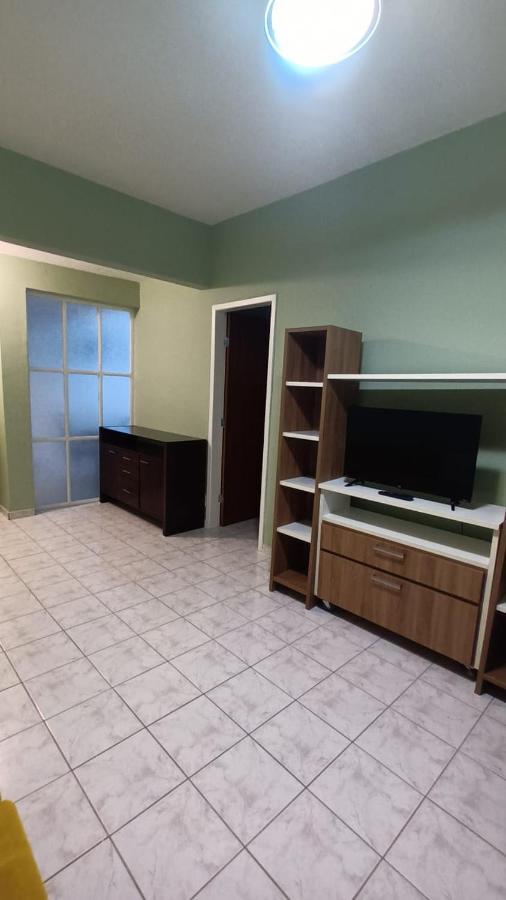 Apartamento Aconchegante Familiar - 3 Quartos - Guarapari - Centro Extérieur photo