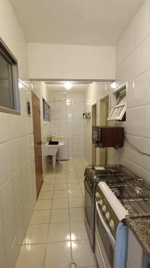 Apartamento Aconchegante Familiar - 3 Quartos - Guarapari - Centro Extérieur photo