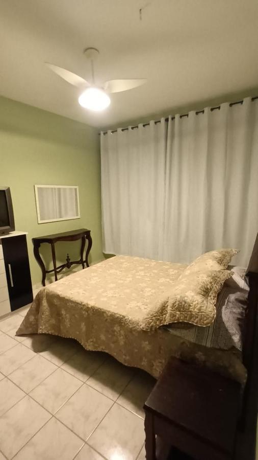 Apartamento Aconchegante Familiar - 3 Quartos - Guarapari - Centro Extérieur photo