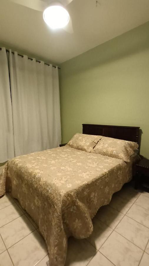 Apartamento Aconchegante Familiar - 3 Quartos - Guarapari - Centro Extérieur photo