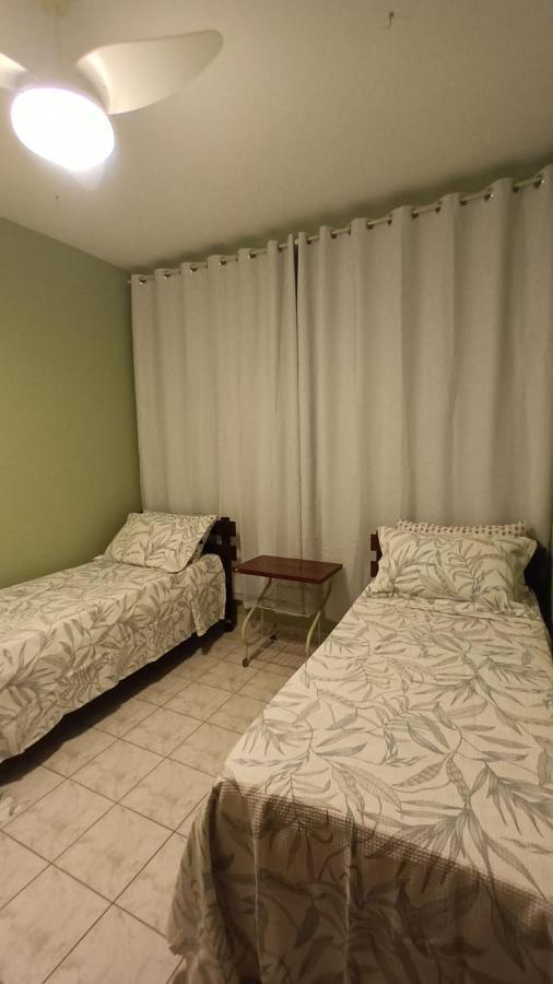 Apartamento Aconchegante Familiar - 3 Quartos - Guarapari - Centro Extérieur photo