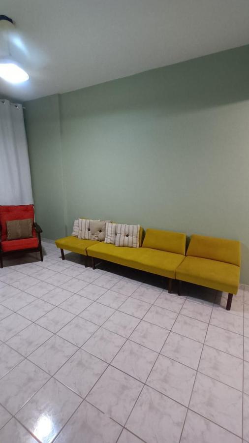 Apartamento Aconchegante Familiar - 3 Quartos - Guarapari - Centro Extérieur photo