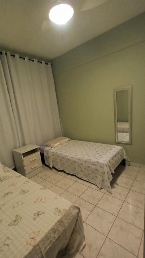 Apartamento Aconchegante Familiar - 3 Quartos - Guarapari - Centro Extérieur photo